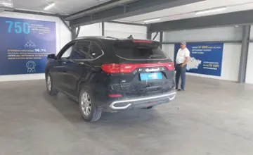 Haval M6 2024 года за 9 500 000 тг. в Астана фото 4