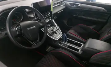 Haval M6 2024 года за 9 500 000 тг. в Астана фото 5