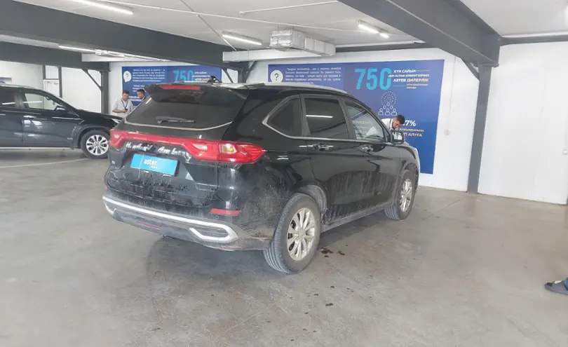 Haval M6 2024 года за 9 500 000 тг. в Астана фото 3