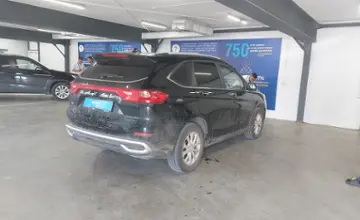 Haval M6 2024 года за 9 500 000 тг. в Астана фото 3