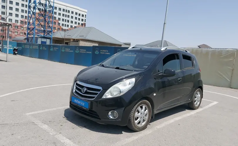 Ravon R2 2016 года за 3 800 000 тг. в Шымкент