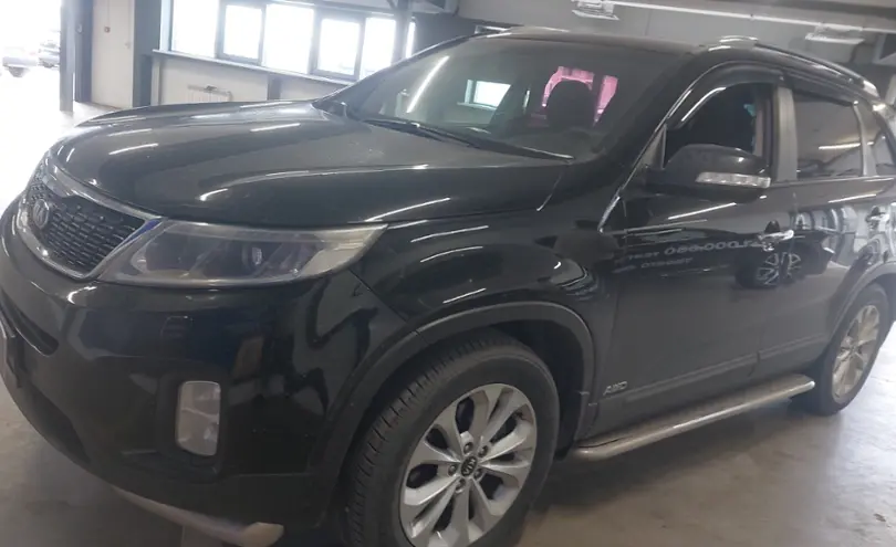 Kia Sorento 2014 года за 8 500 000 тг. в Астана