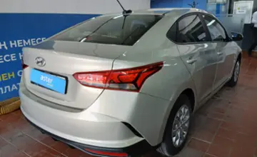 Hyundai Accent 2020 года за 8 000 000 тг. в Астана