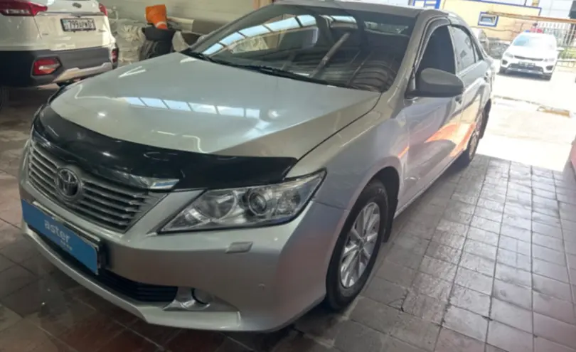 Toyota Camry 2012 года за 7 500 000 тг. в Астана