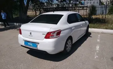 Peugeot 301 2018 года за 4 000 000 тг. в Актобе