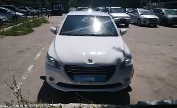 Peugeot 301 2018 года за 4 000 000 тг. в Актобе фото 2