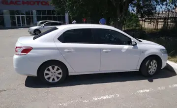 Peugeot 301 2018 года за 4 000 000 тг. в Актобе фото 4