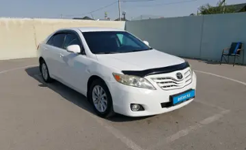 Toyota Camry 2010 года за 7 700 000 тг. в Шымкент фото 2