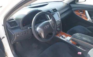 Toyota Camry 2010 года за 7 700 000 тг. в Шымкент фото 5