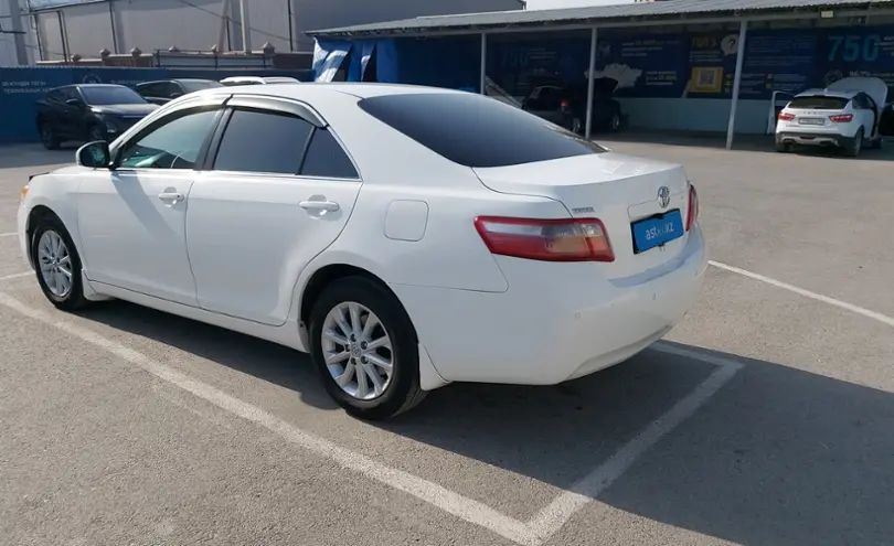 Toyota Camry 2010 года за 7 700 000 тг. в Шымкент фото 4