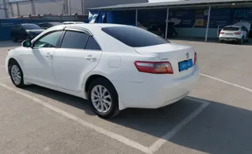 Toyota Camry 2010 года за 7 700 000 тг. в Шымкент фото 4