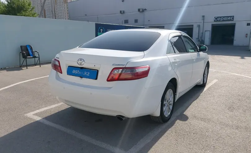 Toyota Camry 2010 года за 7 700 000 тг. в Шымкент фото 3