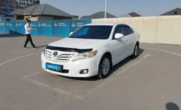 Toyota Camry 2010 года за 7 700 000 тг. в Шымкент фото 1