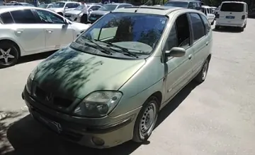 Renault Scenic 2002 года за 2 800 000 тг. в Актобе фото 1