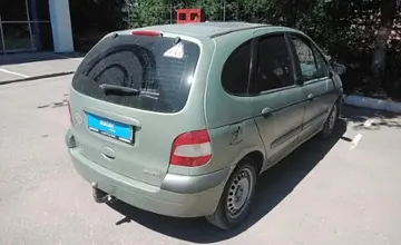 Renault Scenic 2002 года за 2 800 000 тг. в Актобе