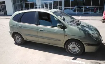 Renault Scenic 2002 года за 2 800 000 тг. в Актобе фото 4