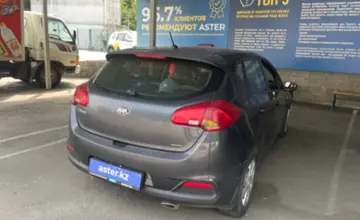 Kia Ceed 2014 года за 4 000 000 тг. в Алматы