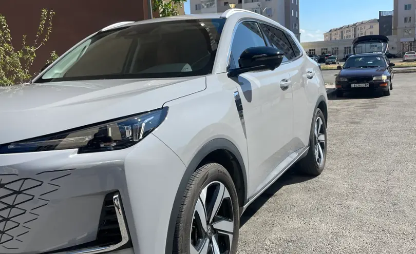 Changan CS55PLUS 2024 года за 9 800 000 тг. в Талдыкорган