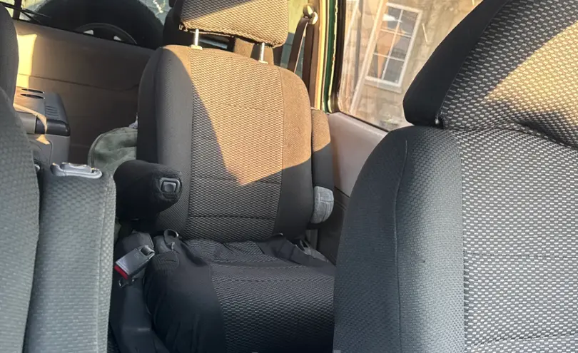 Mitsubishi Delica 1994 года за 5 500 000 тг. в Алматы фото 5