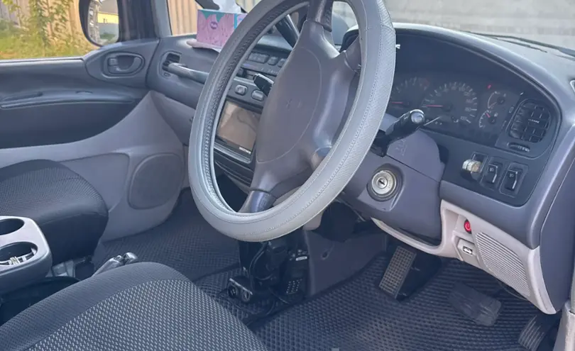 Mitsubishi Delica 1994 года за 5 500 000 тг. в Алматы фото 4