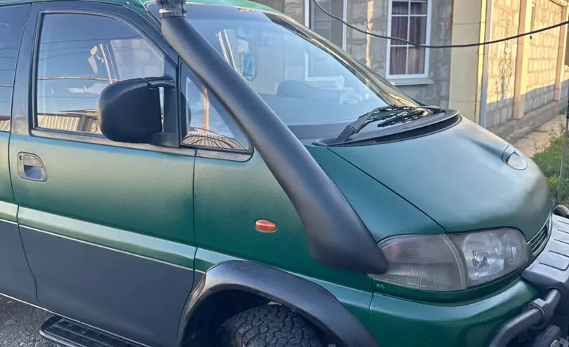 Mitsubishi Delica 1994 года за 5 500 000 тг. в Алматы фото 2