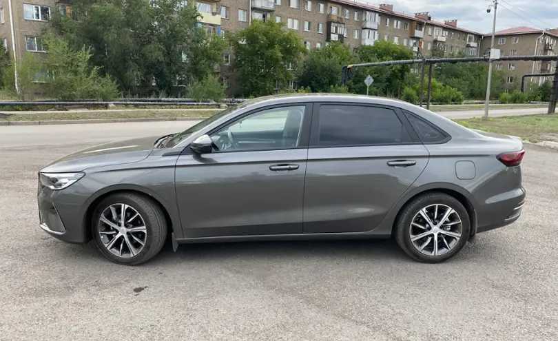 Geely Emgrand 2024 года за 8 000 000 тг. в Караганда