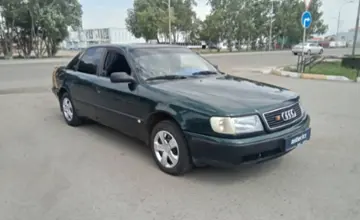 Audi 100 1993 года за 2 000 000 тг. в Кокшетау фото 3