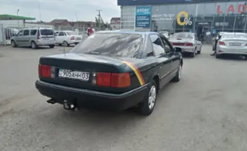 Audi 100 1993 года за 2 000 000 тг. в Кокшетау