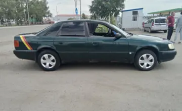Audi 100 1993 года за 2 000 000 тг. в Кокшетау фото 4