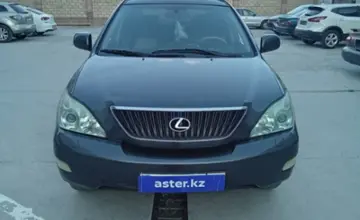 Lexus RX 2005 года за 7 000 000 тг. в Кызылорда фото 2
