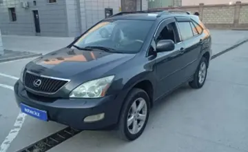 Lexus RX 2005 года за 7 000 000 тг. в Кызылорда фото 1