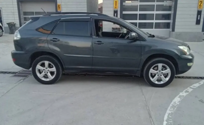 Lexus RX 2005 года за 7 000 000 тг. в Кызылорда фото 4