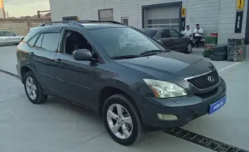 Lexus RX 2005 года за 7 000 000 тг. в Кызылорда фото 3