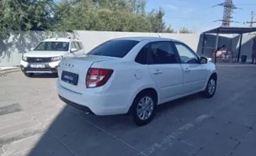 LADA (ВАЗ) Granta 2023 года за 4 500 000 тг. в Уральск