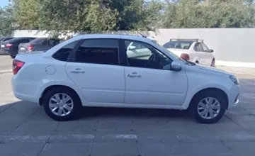 LADA (ВАЗ) Granta 2023 года за 4 500 000 тг. в Уральск фото 4
