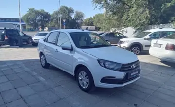 LADA (ВАЗ) Granta 2023 года за 4 500 000 тг. в Уральск фото 3