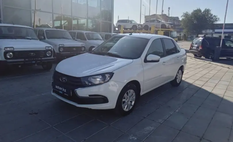 LADA (ВАЗ) Granta 2023 года за 4 500 000 тг. в Уральск