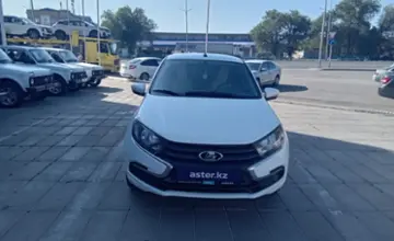 LADA (ВАЗ) Granta 2023 года за 4 500 000 тг. в Уральск фото 2