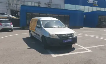 LADA (ВАЗ) Largus 2013 года за 3 000 000 тг. в Алматы фото 2