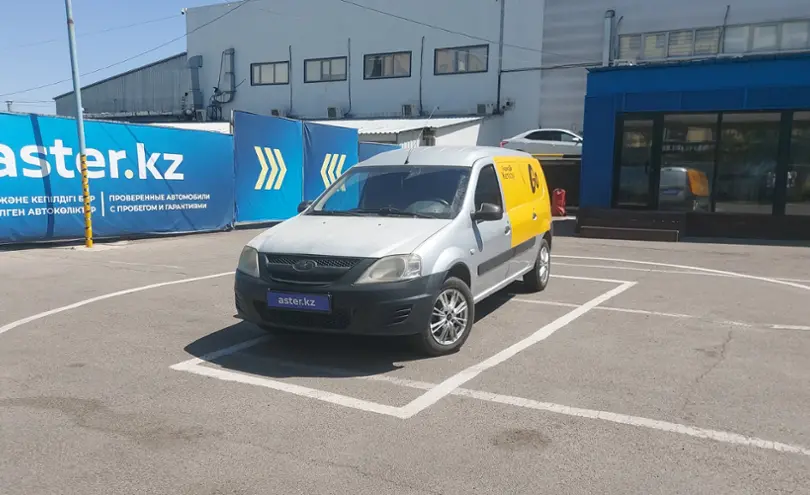 LADA (ВАЗ) Largus 2013 года за 3 000 000 тг. в Алматы