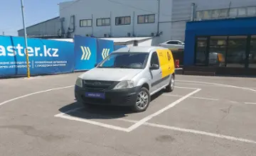 LADA (ВАЗ) Largus 2013 года за 3 000 000 тг. в Алматы фото 1