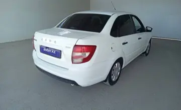 LADA (ВАЗ) Granta 2020 года за 3 600 000 тг. в Кызылорда