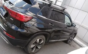 Changan CS75 2022 года за 9 000 000 тг. в Костанай фото 4