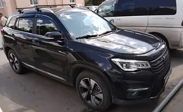 Changan CS75 2022 года за 9 000 000 тг. в Костанай фото 3