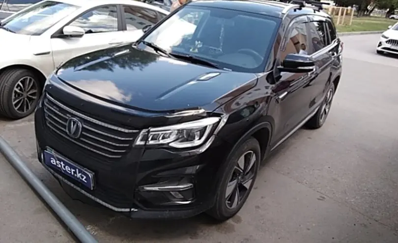Changan CS75 2022 года за 9 000 000 тг. в Костанай