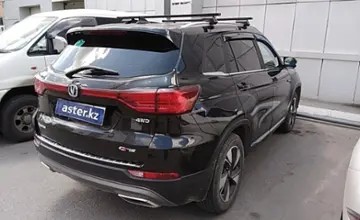 Changan CS75 2022 года за 9 000 000 тг. в Костанай