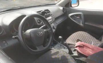 Toyota RAV4 2011 года за 8 500 000 тг. в Алматы фото 5