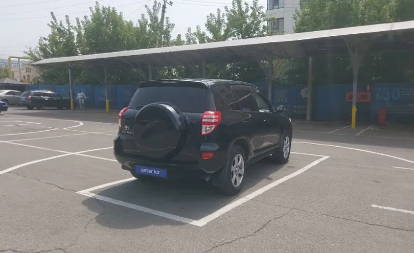 Toyota RAV4 2011 года за 8 500 000 тг. в Алматы фото 3