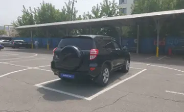 Toyota RAV4 2011 года за 8 500 000 тг. в Алматы фото 3