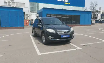 Toyota RAV4 2011 года за 8 500 000 тг. в Алматы фото 2